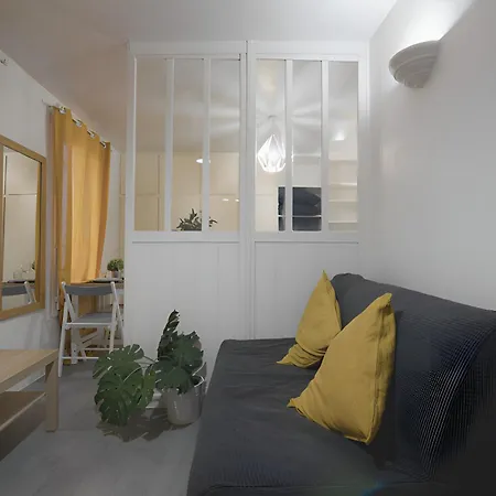 Splendid Quartier Les Marais Free Netflix Апартаменты Париж