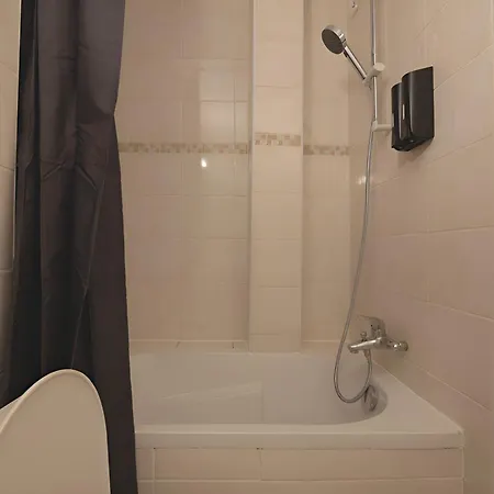 Splendid Quartier Les Marais Free Netflix Апартаменты *