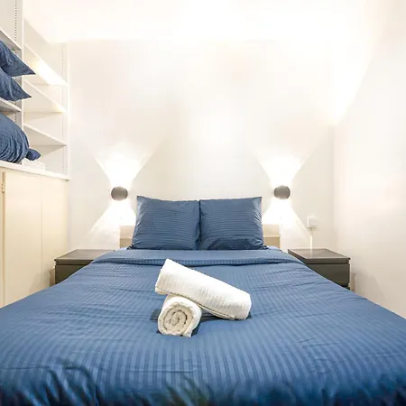 Splendid Quartier Les Marais Free Netflix Paris