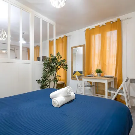 Splendid Quartier Les Marais Free Netflix * Paris