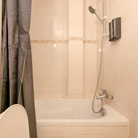 Apartment Splendid Quartier Les Marais Free Netflix *