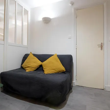 Splendid Quartier Les Marais Free Netflix Apartment Paris