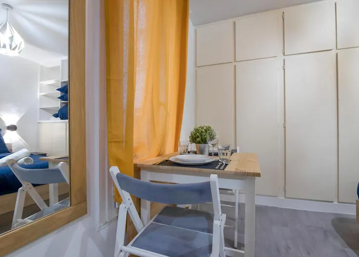Splendid Quartier Les Marais Free Netflix Paris