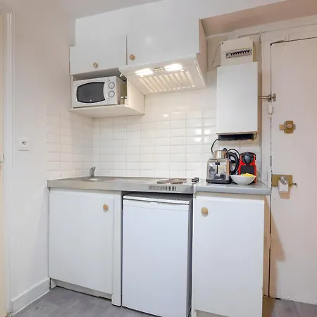 Splendid Quartier Les Marais Free Netflix * 파리