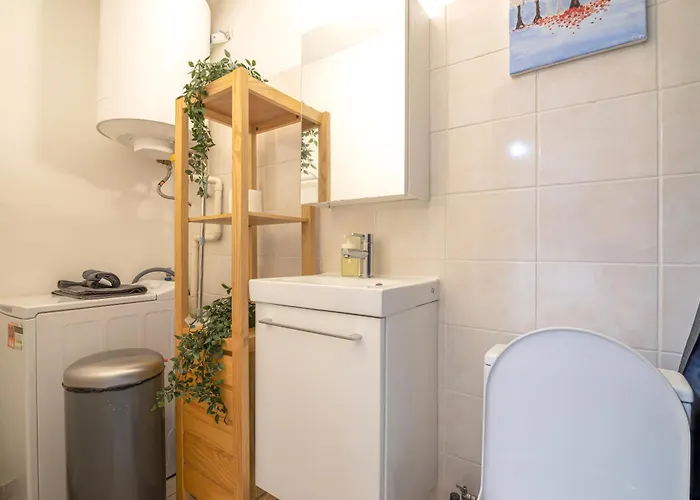 Splendid Quartier Les Marais Free Netflix * Paříž