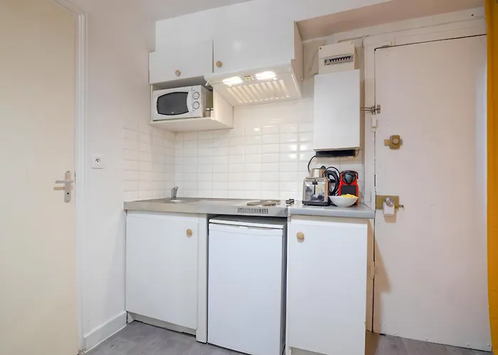 Splendid Quartier Les Marais Free Netflix * Paříž