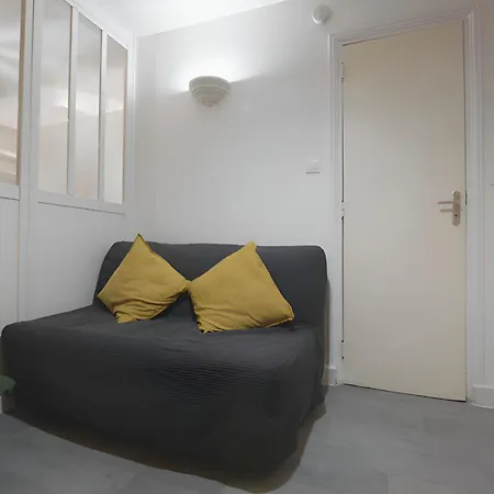 Splendid Quartier Les Marais Free Netflix Appartamento Parigi