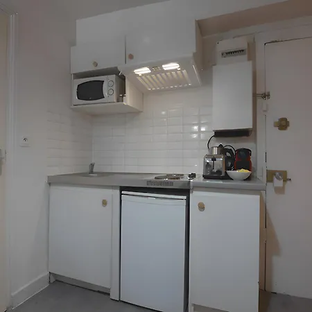 Appartamento Splendid Quartier Les Marais Free Netflix *